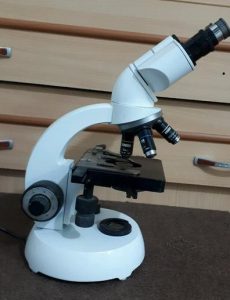فروش میکروسکوپ زایس آلمان