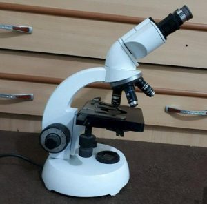 میکروسکوپ زایس آلمان