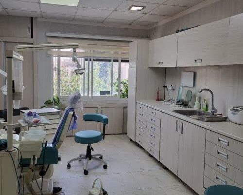 اجاره مطب دندانپزشکی فعال در تهران